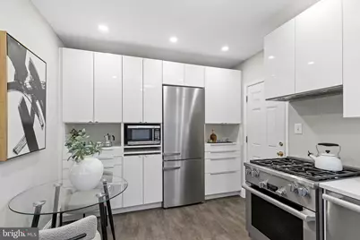 1816 Rosedale Street NE, Washington, DC 20002 - Photo 3