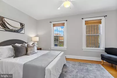 1816 Rosedale Street NE, Washington, DC 20002 - Photo 21