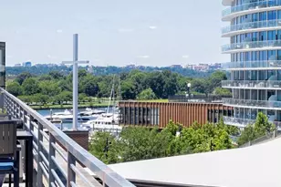 525 Water Street SW, Washington, DC 20024 - Photo 5
