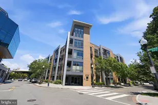 525 Water Street SW, Washington, DC 20024 - Photo 1