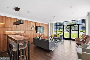 525 Water Street SW, Washington, DC 20024 - Photo 33