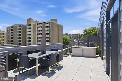 525 Water Street SW #428, Washington, DC 20024 - Photo 3