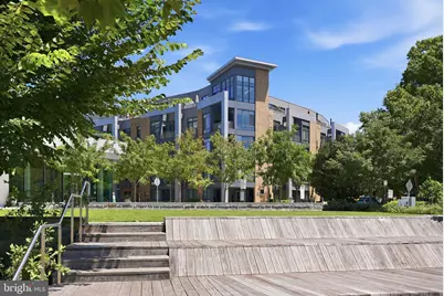 525 Water Street SW #428, Washington, DC 20024 - Photo 7