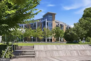 525 Water Street SW, Washington, DC 20024 - Photo 7