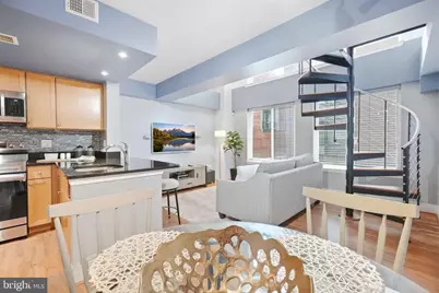 1225 13th Street NW #110, Washington, DC 20005 - Photo 9
