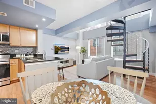 1225 13th St NW, Washington, DC 20005 - Photo 9