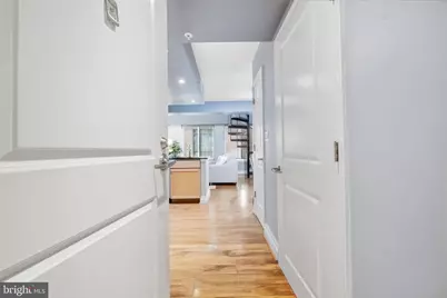 1225 13th Street NW #110, Washington, DC 20005 - Photo 3