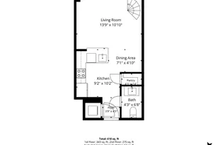 1225 13th St NW, Washington, DC 20005 - Photo 27
