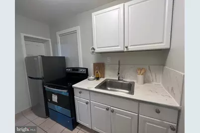 1215 Randolph Street NW #4, Washington, DC 20011 - Photo 1