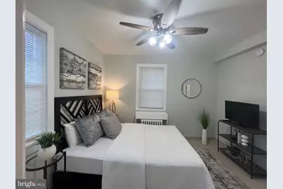 1215 Randolph Street NW #4, Washington, DC 20011 - Photo 5
