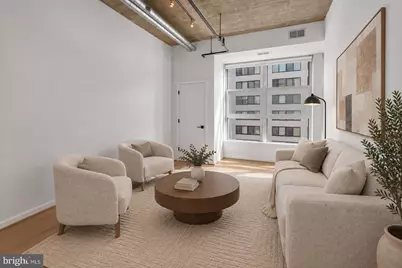 1300 N NW #510, Washington, DC 20005 - Photo 9