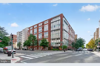 1300 N NW #510, Washington, DC 20005 - Photo 1