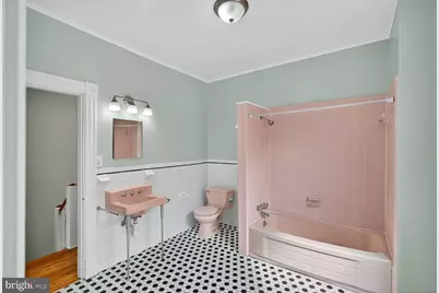 2007 Kalorama Road NW, Washington, DC 20009 - Photo 11