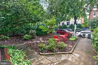 2007 Kalorama Road NW, Washington, DC 20009 - Photo 39