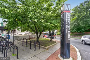 2007 Kalorama Rd NW, Washington, DC 20009 - Photo 43