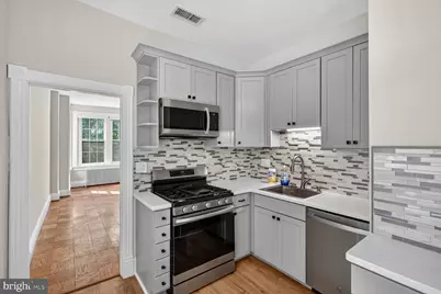 2007 Kalorama Road NW, Washington, DC 20009 - Photo 5