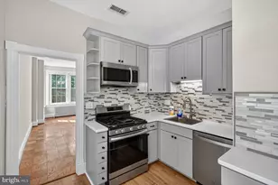 2007 Kalorama Rd NW, Washington, DC 20009 - Photo 5