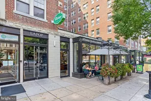 2007 Kalorama Rd NW, Washington, DC 20009 - Photo 47