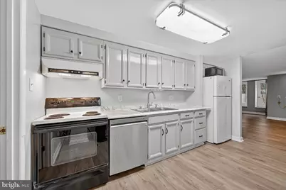 2007 Kalorama Road NW, Washington, DC 20009 - Photo 33