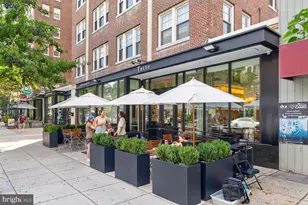 2007 Kalorama Rd NW, Washington, DC 20009 - Photo 45