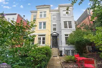 2007 Kalorama Road NW, Washington, DC 20009 - Photo 1