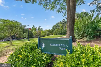 2007 Kalorama Road NW, Washington, DC 20009 - Photo 41