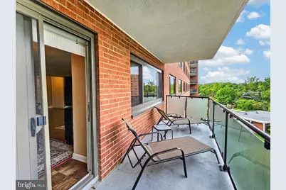 4201 Cathedral Avenue NW #820E, Washington, DC 20016 - Photo 13