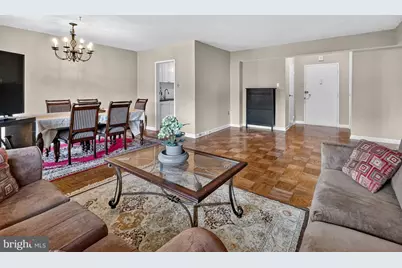 4201 Cathedral Avenue NW #820E, Washington, DC 20016 - Photo 5