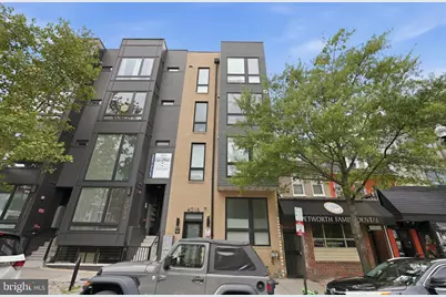 4016 Georgia Avenue NW #2, Washington, DC 20011 - Photo 1