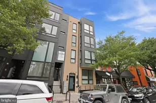 4016 Georgia Ave NW, Washington, DC 20011 - Photo 21