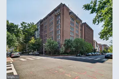 1280 21st Street NW #806, Washington, DC 20036 - Photo 1
