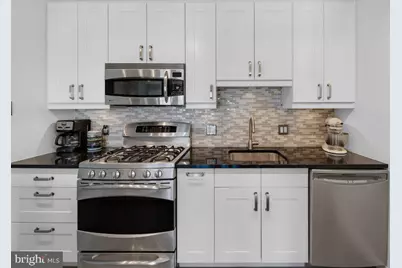 1280 21st Street NW #806, Washington, DC 20036 - Photo 15