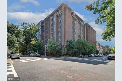 1280 21st Street NW #806, Washington, DC 20036 - Photo 25