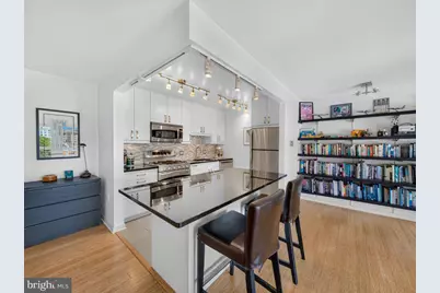 1280 21st Street NW #806, Washington, DC 20036 - Photo 11