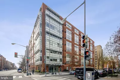1300 N Street NW #410, Washington, DC 20005 - Photo 1