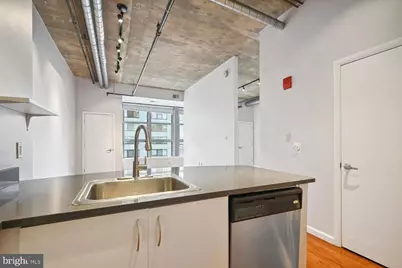 1300 N Street NW #410, Washington, DC 20005 - Photo 5