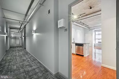 1300 N Street NW #410, Washington, DC 20005 - Photo 3