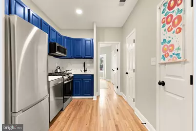 500 Florida Avenue NW #3, Washington, DC 20001 - Photo 5