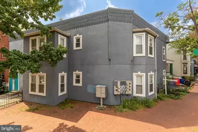 500 Florida Avenue NW #3, Washington, DC 20001 - Photo 23