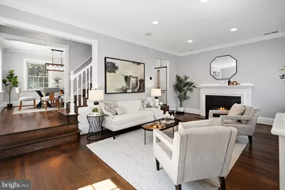 1413 44th Street NW, Washington, DC 20007 - Photo 13