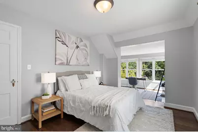 1413 44th Street NW, Washington, DC 20007 - Photo 25