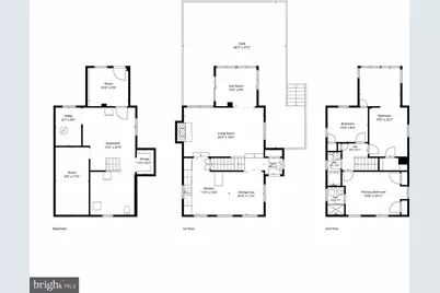 1413 44th Street NW, Washington, DC 20007 - Photo 49