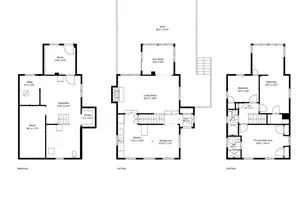 1413 44th St NW, Washington, DC 20007 - Photo 49