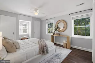 1413 44th St NW, Washington, DC 20007 - Photo 19
