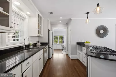 1413 44th Street NW, Washington, DC 20007 - Photo 11