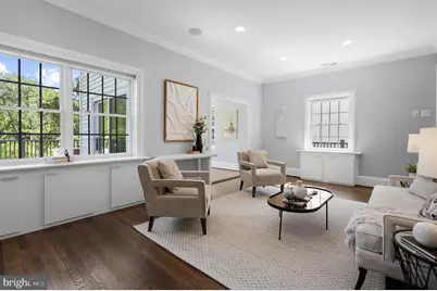 1413 44th Street NW, Washington, DC 20007 - Photo 15