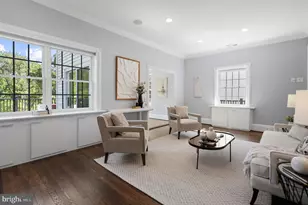 1413 44th St NW, Washington, DC 20007 - Photo 15