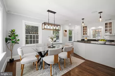 1413 44th Street NW, Washington, DC 20007 - Photo 7