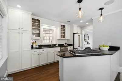 1413 44th Street NW, Washington, DC 20007 - Photo 9