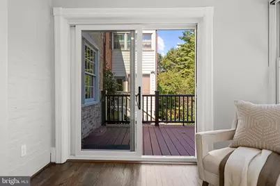 1413 44th Street NW, Washington, DC 20007 - Photo 33